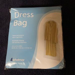 Whitmor Dress Bag